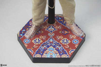 The Big Lebowski: The Dude 1:6 Scale Figure