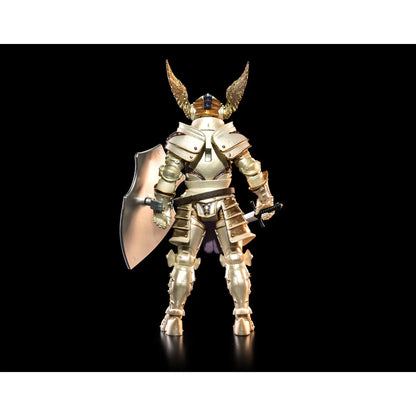 Mythic Legions: All Stars 6 Actionfigur Sir Ignatius 15 cm