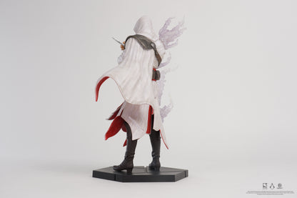 Assassin's Creed - Animus Master Ezio 1:8 Scale PVC Statue