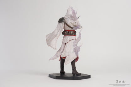 Assassin's Creed - Animus Master Ezio 1:8 Scale PVC Statue