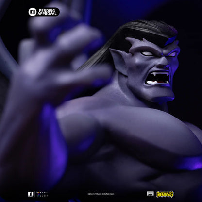 Statue Goliath - Gargoyles - Art Scale 1/10 - Iron Studios