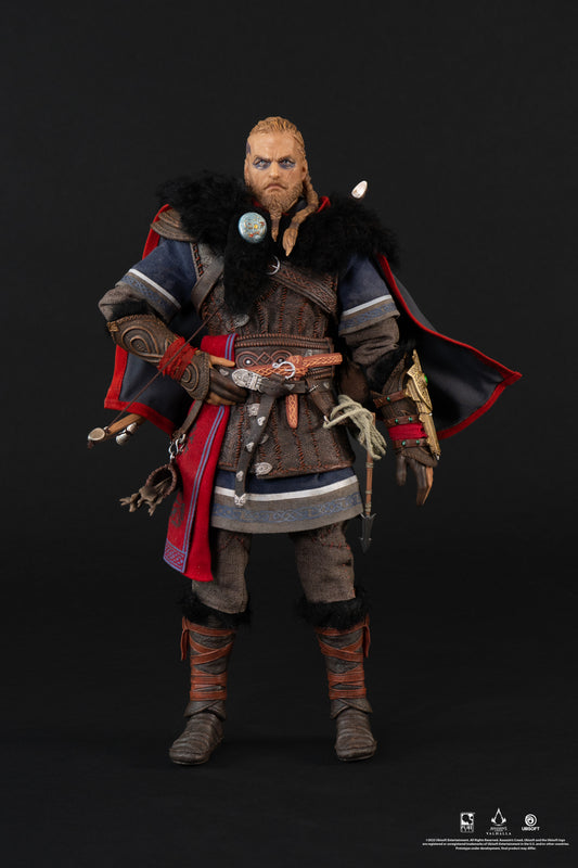 Assassin's Creed - Eivor 1:6 Scale Articulated Figure