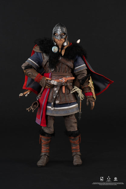 Assassin's Creed - Eivor 1:6 Scale Articulated Figure