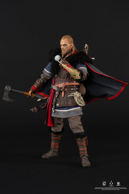 Assassin's Creed - Eivor 1:6 Scale Articulated Figure