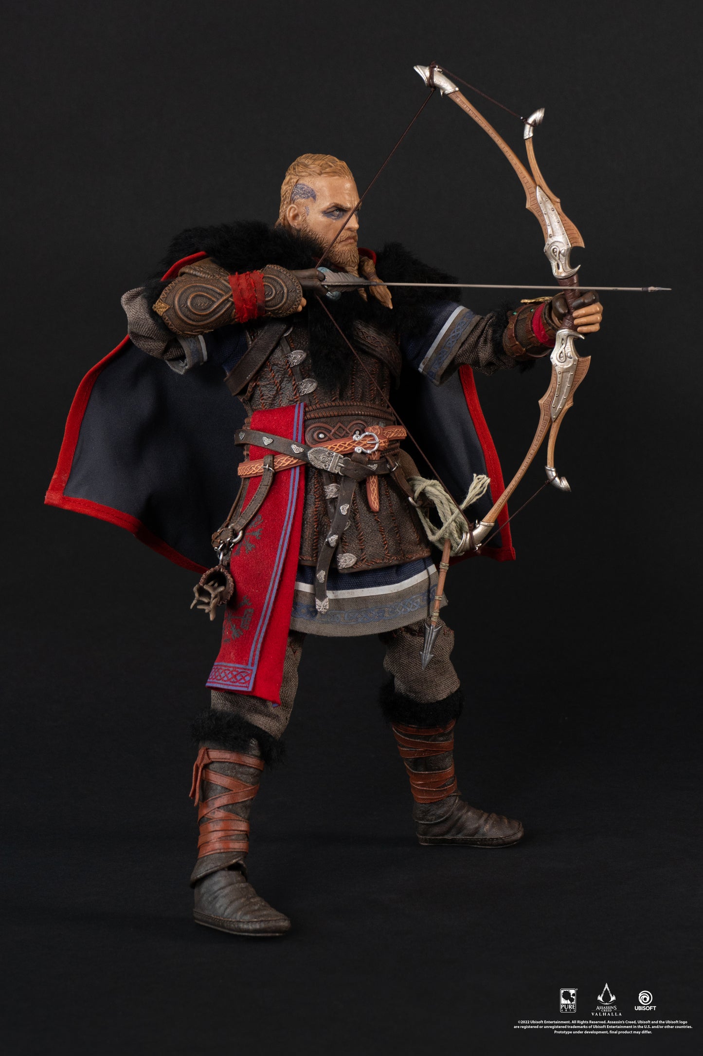 Assassin's Creed - Eivor 1:6 Scale Articulated Figure