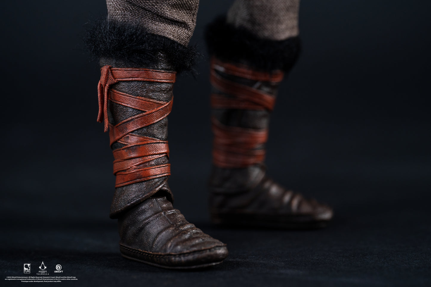 Assassin's Creed - Eivor 1:6 Scale Articulated Figure