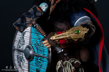 Assassin's Creed - Eivor 1:6 Scale Articulated Figure