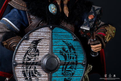 Assassin's Creed - Eivor 1:6 Scale Articulated Figure