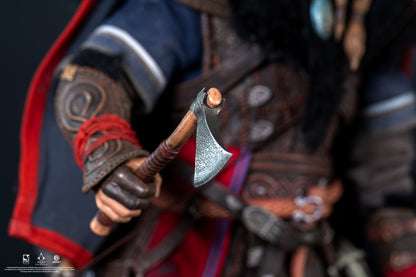 Assassin's Creed - Eivor 1:6 Scale Articulated Figure