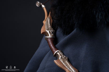 Assassin's Creed - Eivor 1:6 Scale Articulated Figure