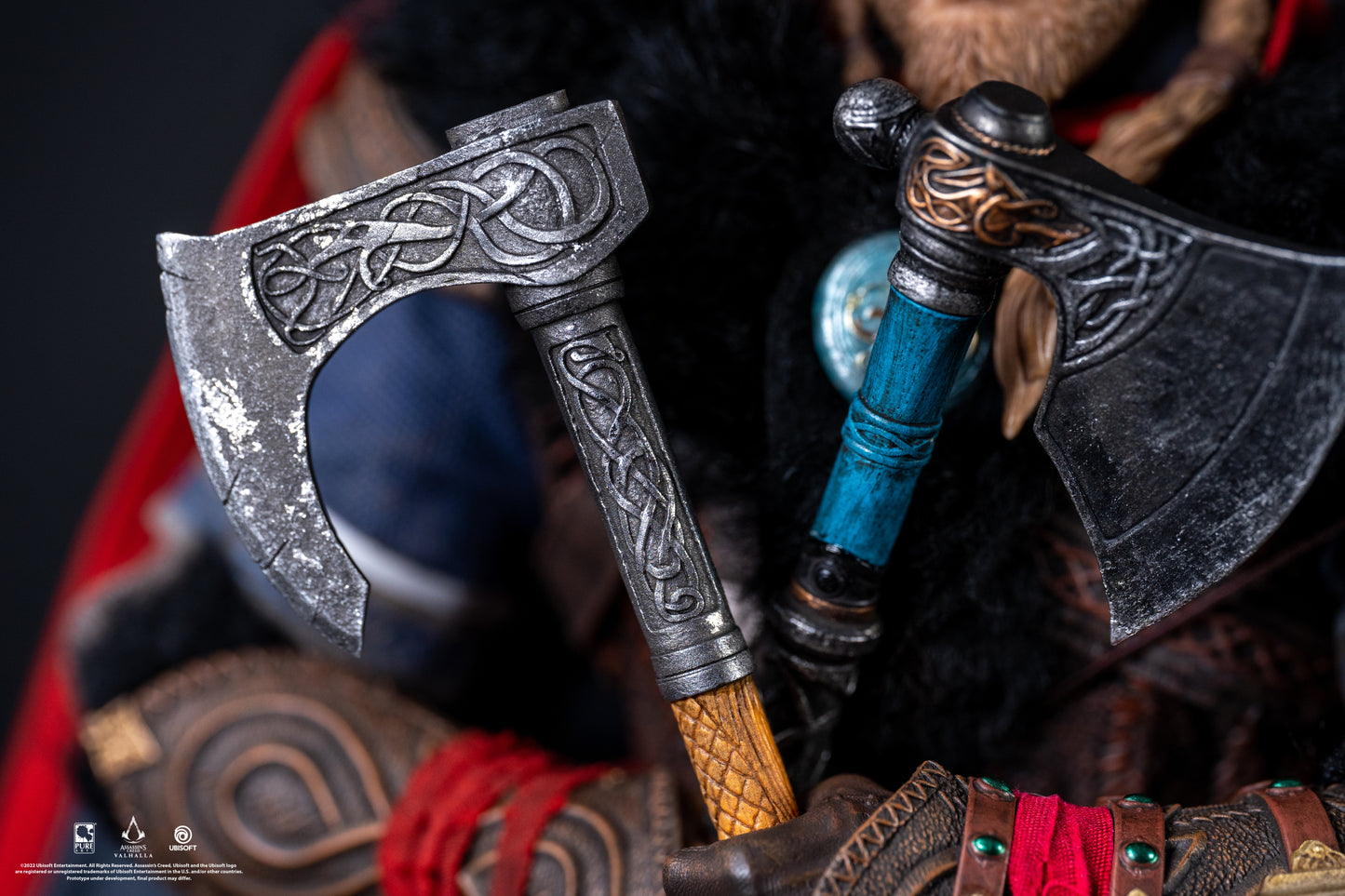 Assassin's Creed - Eivor 1:6 Scale Articulated Figure