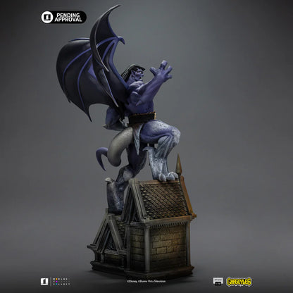 Statue Goliath - Gargoyles - Art Scale 1/10 - Iron Studios