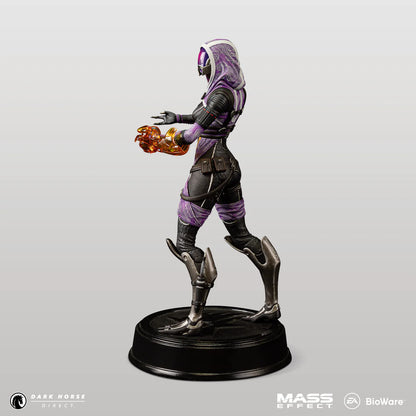 Mass Effect PVC Statue Tali'Zorah 22 cm