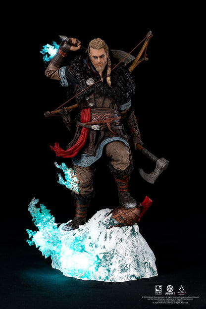 Assassin's Creed - Animus Eivor 1/8 Scale Statue