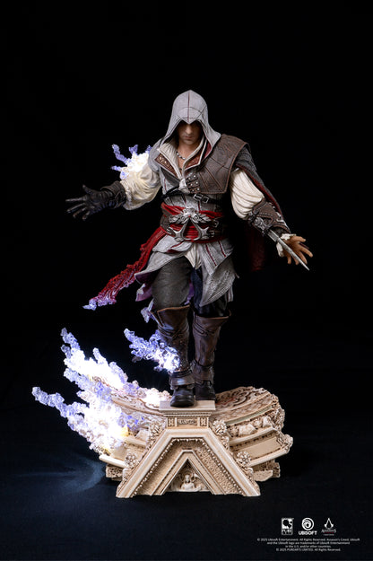 Assassin's Creed - Animus Ezio 1/8 Scale Statue
