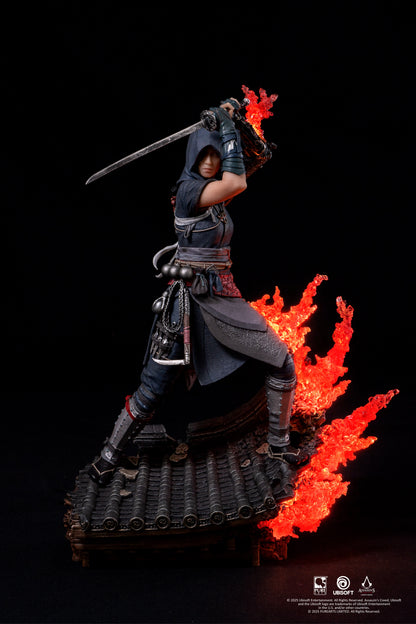 Animus 1/8 Scale Shadows Naoe