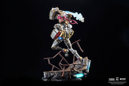 League Of Legends - Vi 1:6 Scale Statue