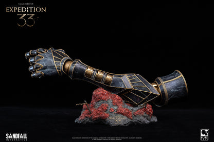 Clair Obscur - Expedition 33 : Arm Of Gustave Lifesize