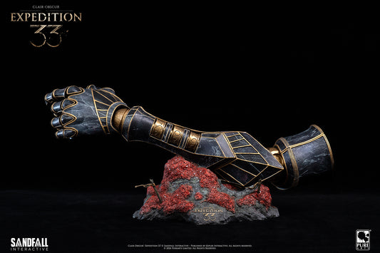 Clair Obscur - Expedition 33 : Arm Of Gustave Lifesize