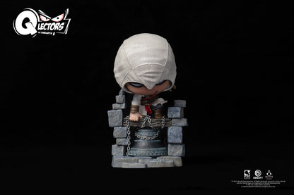 Qlectors Assassin's Creed Altair Bell Tower