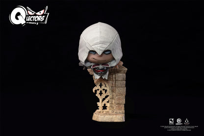 Qlectors Assassin's Creed Ezio Leap Of Faith