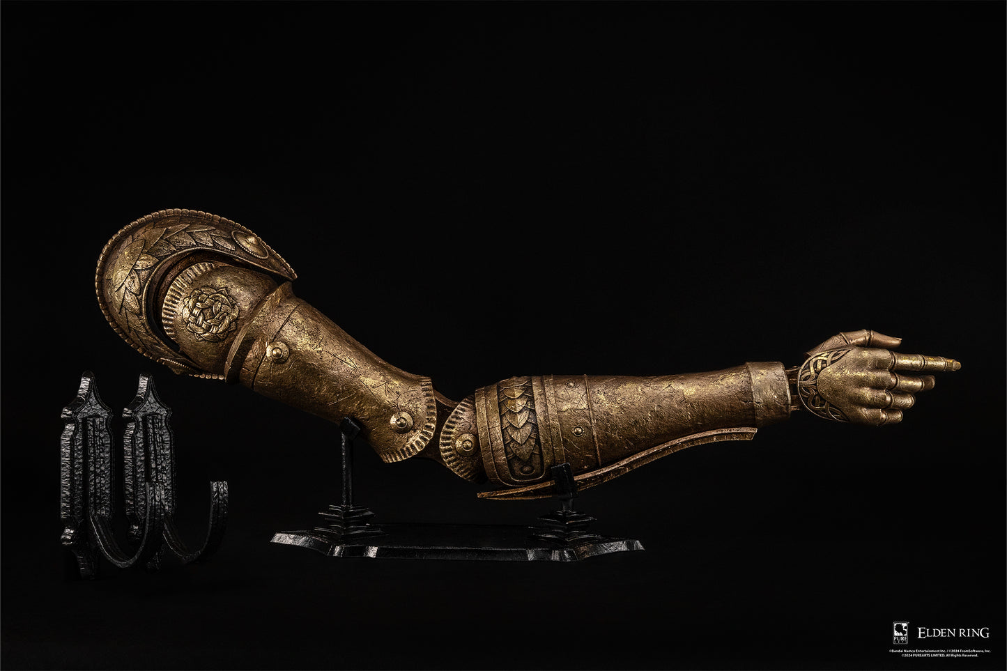 Elden Ring: Arm Of Malenia Life-Size Replica