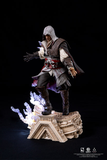 Assassin's Creed - Animus Ezio 1/8 Scale Statue