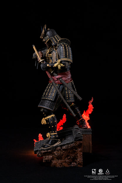Animus 1/8 Scale Shadows Yasuke