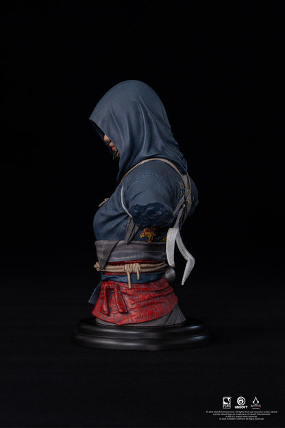 Assassin’s Creed Shadows Naoe 1/4 Scale Bust