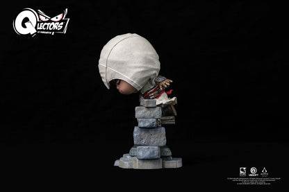 Qlectors Assassin's Creed Altair Bell Tower