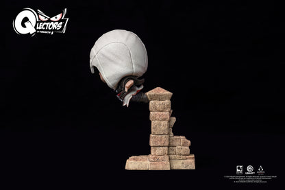 Qlectors Assassin's Creed Ezio Leap Of Faith