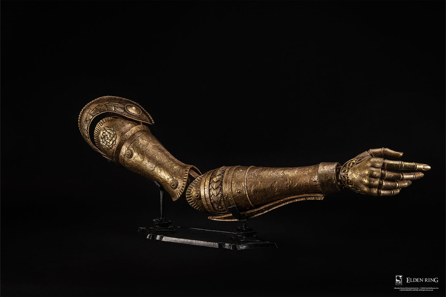 Elden Ring: Arm Of Malenia Life-Size Replica