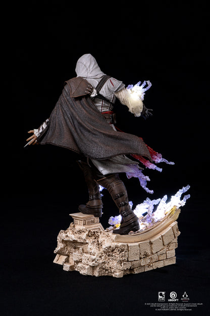 Assassin's Creed - Animus Ezio 1/8 Scale Statue