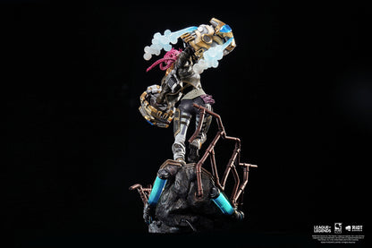 League Of Legends - Vi 1:6 Scale Statue