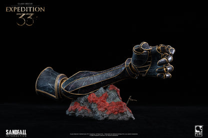 Clair Obscur - Expedition 33 : Arm Of Gustave Lifesize