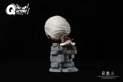 Qlectors Assassin's Creed Altair Bell Tower