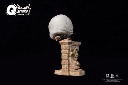 Qlectors Assassin's Creed Ezio Leap Of Faith