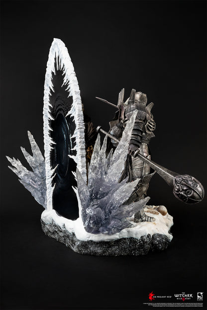 The Witcher : The Wild Hunt 1:6 Scale Diorama