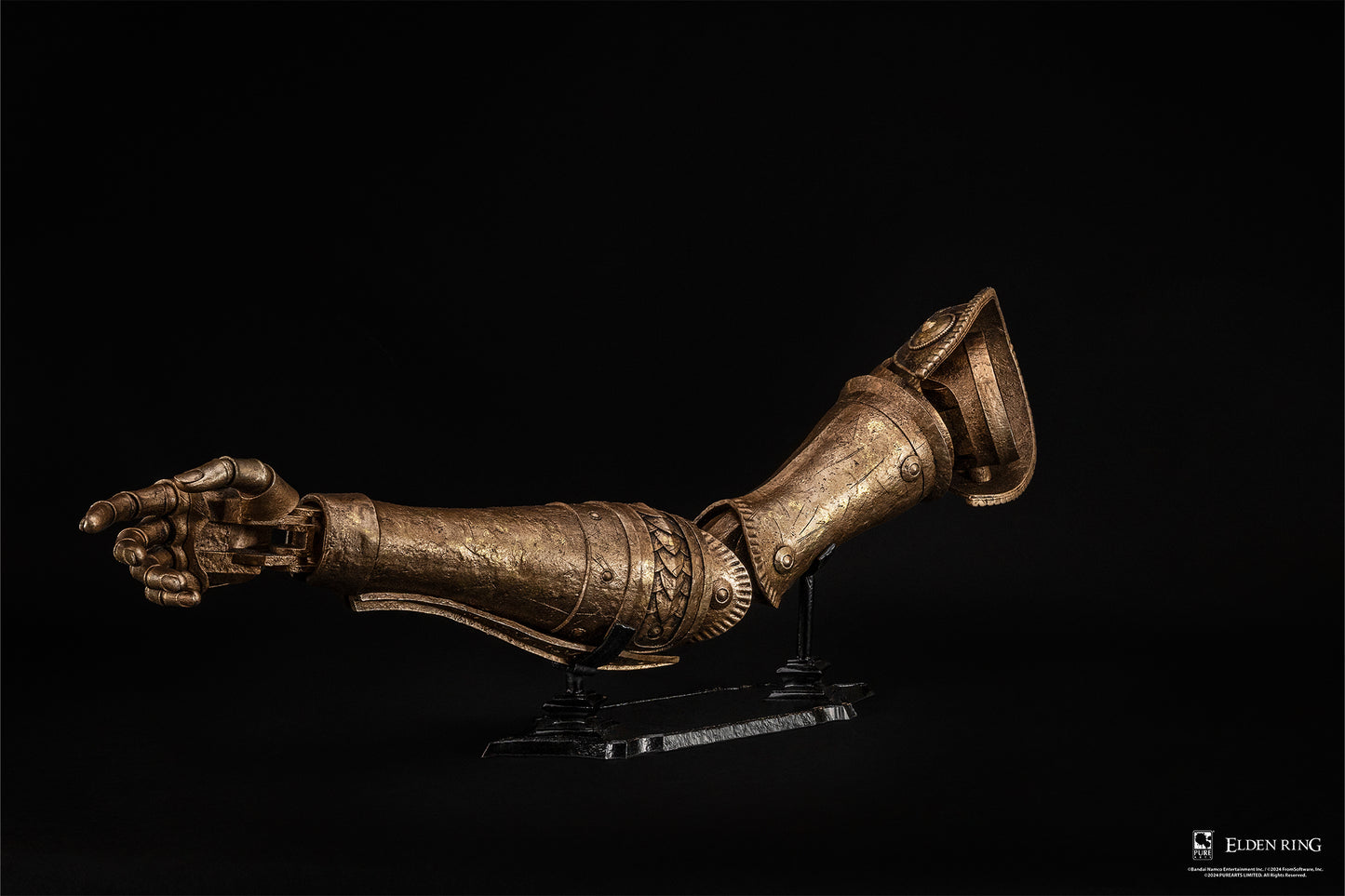 Elden Ring: Arm Of Malenia Life-Size Replica