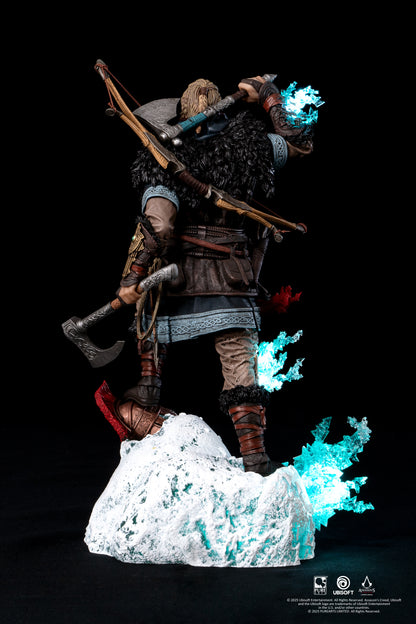 Assassin's Creed - Animus Eivor 1/8 Scale Statue