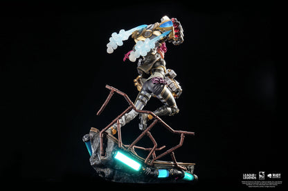 League Of Legends - Vi 1:6 Scale Statue