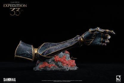 Clair Obscur - Expedition 33 : Arm Of Gustave Lifesize