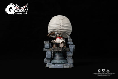 Qlectors Assassin's Creed Altair Bell Tower