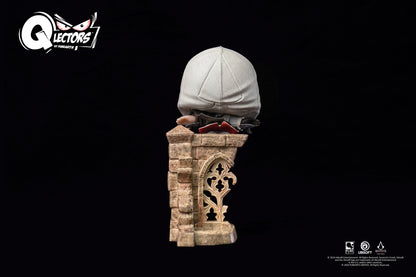 Qlectors Assassin's Creed Ezio Leap Of Faith