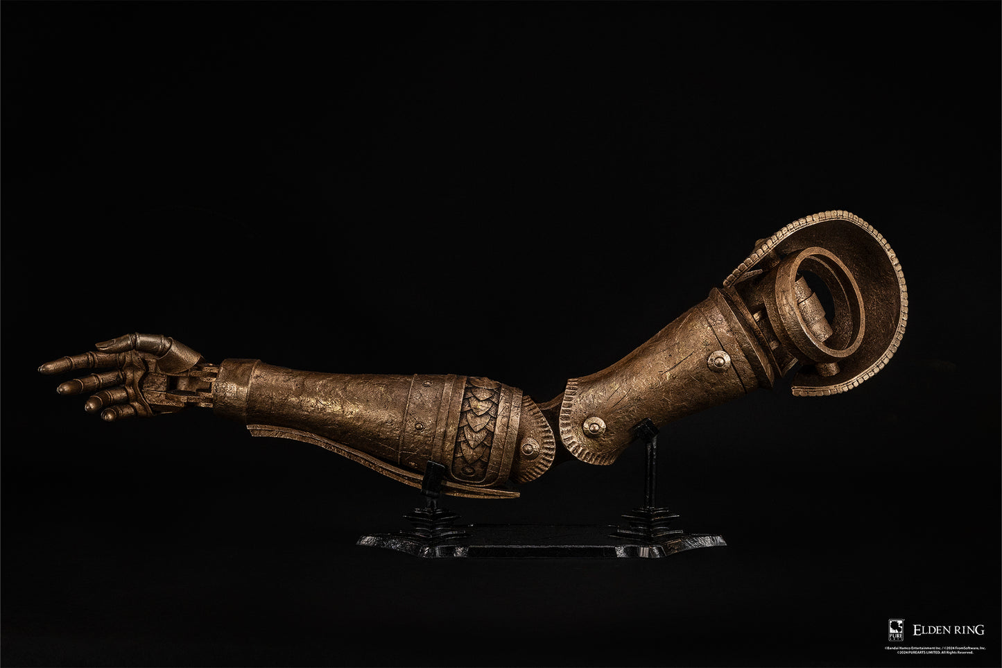 Elden Ring: Arm Of Malenia Life-Size Replica