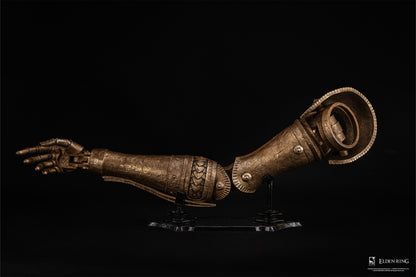 Elden Ring: Arm Of Malenia Life-Size Replica