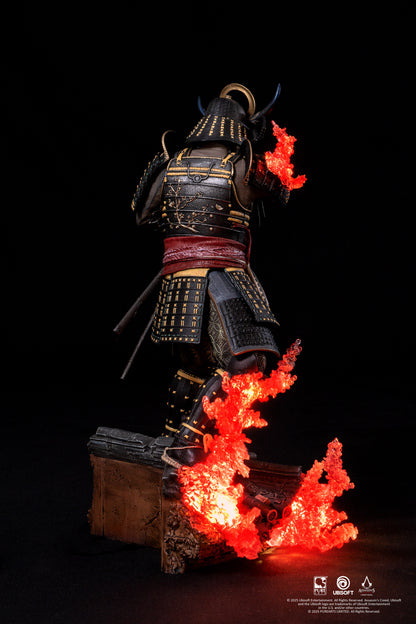 Animus 1/8 Scale Shadows Yasuke