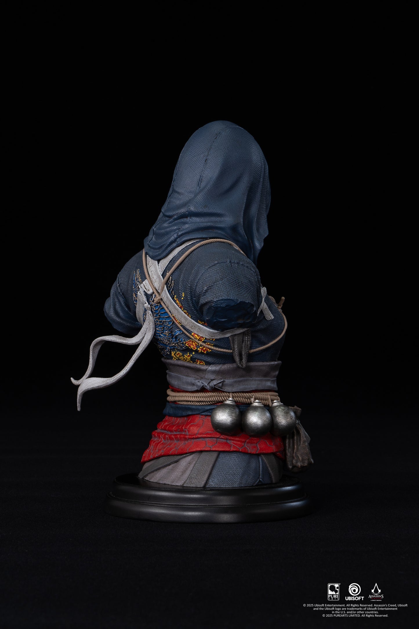 Assassin’s Creed Shadows Naoe 1/4 Scale Bust