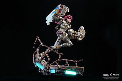 League Of Legends - Vi 1:6 Scale Statue