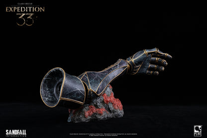 Clair Obscur - Expedition 33 : Arm Of Gustave Lifesize